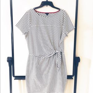 Nautica cotton dress!